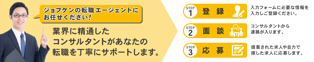 ご利用の流れ